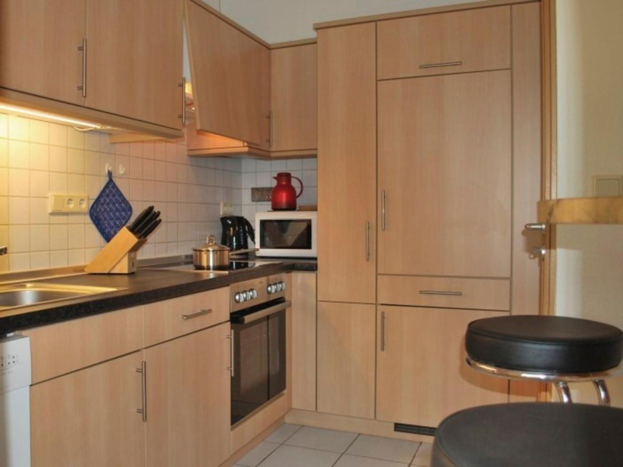Ferienwohnung Delfs Hamdorf Екстер'єр фото